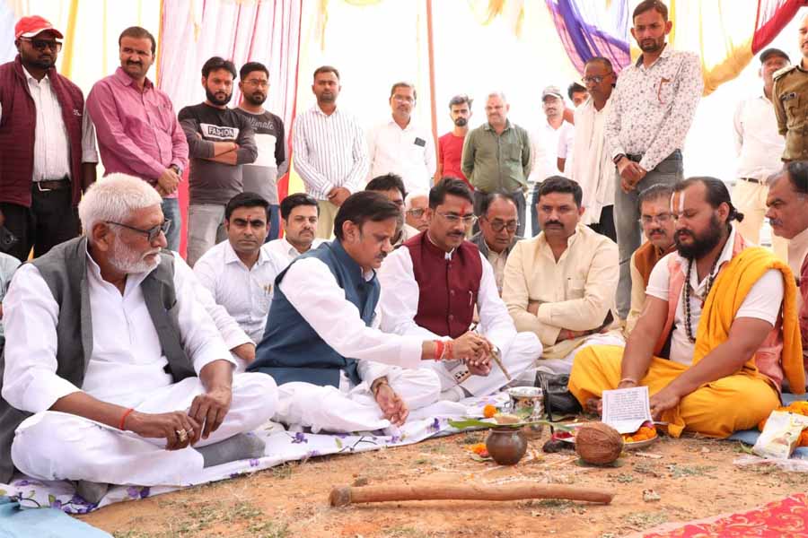 हिनौती गौधाम आत्मनिर्भर तथा अन्य गौशालाओं के लिए उदाहरण प्रस्तुत करने वाला गौवंश वन्य विहार बनेगा – उप मुख्यमंत्री हिनौती गौधाम आत्मनिर्भर तथा अन्य गौशालाओं के लिए उदाहरण प्रस्तुत करने वाला गौवंश वन्य विहार बनेगा – उप मुख्यमंत्री