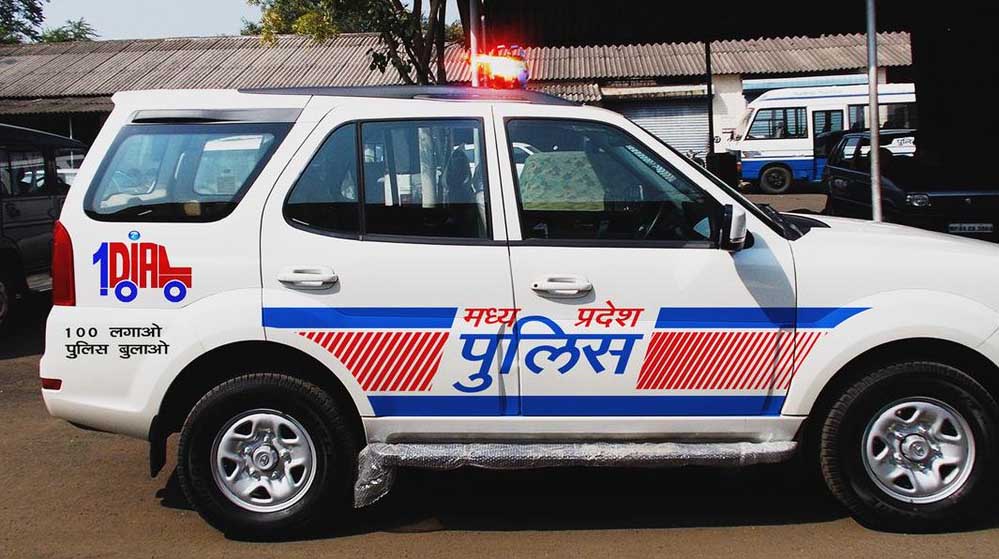 प्रदेश की सड़कों पर अब जल्दी दौड़ेगी नई डायल-100, डीपीआर को मिली स्वीकृति, अब कैबिनेट की अनुमति बाकी
