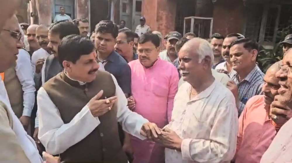 मुख्यमंत्री ने कहा हमारी सरकार जेसी मिल का समाधान भी जल्द निकालेंगी,मजदूरों की देनदारी पर जल्दी ही फैसला मुख्यमंत्री ने कहा हमारी सरकार जेसी मिल का समाधान भी जल्द निकालेंगी,मजदूरों की देनदारी पर जल्दी ही फैसला