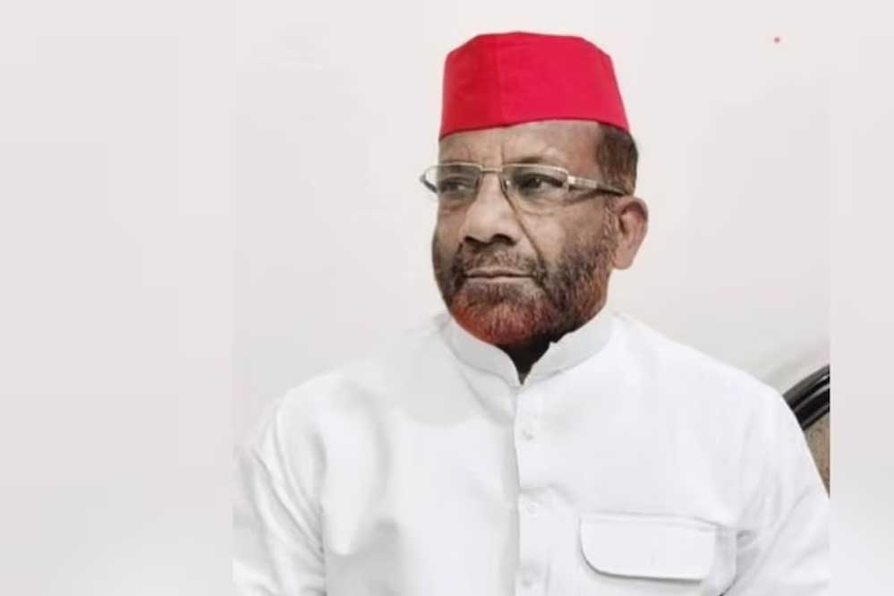 सपा MLA का आवास होगा कुर्क, नौकरानी के सुसाइड मामले में कोर्ट का आदेश सपा MLA का आवास होगा कुर्क, नौकरानी के सुसाइड मामले में कोर्ट का आदेश