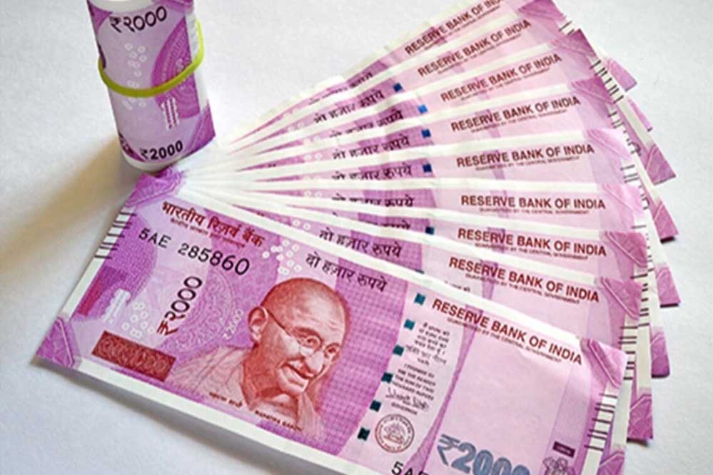RBI का ₹ 2000 के नोट के लिए नया ऐलान, जानिए क्या है खास?