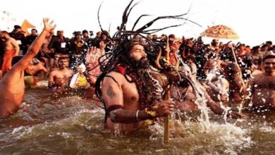 Ujjain Simhastha में विदेश से आने वाले पर्यटकों की सुरक्षा के लिए विशेष  व्यवस्था