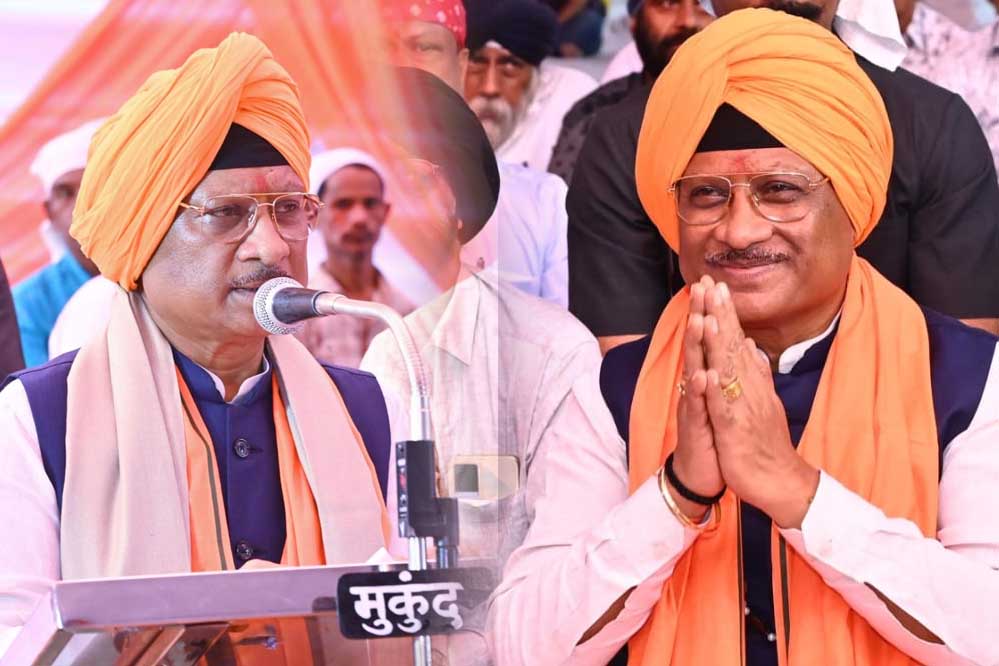 गुरुनानक देव जी ने दिया समतामूलक समाज के निर्माण पर जोर- मुख्यमंत्री साय गुरुनानक देव जी ने दिया समतामूलक समाज के निर्माण पर जोर- मुख्यमंत्री साय