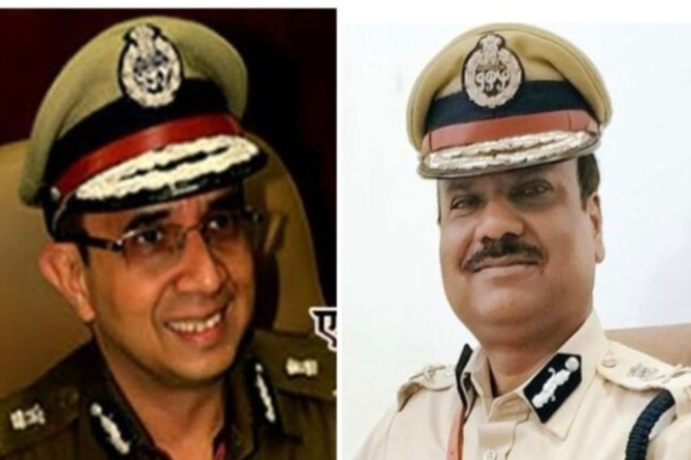 मध्य प्रदेश को नया मुख्य सचिव मिलने के बाद अब प्रदेश में नए पुलिस महानिदेशक को लेकर चर्चाएं तेज