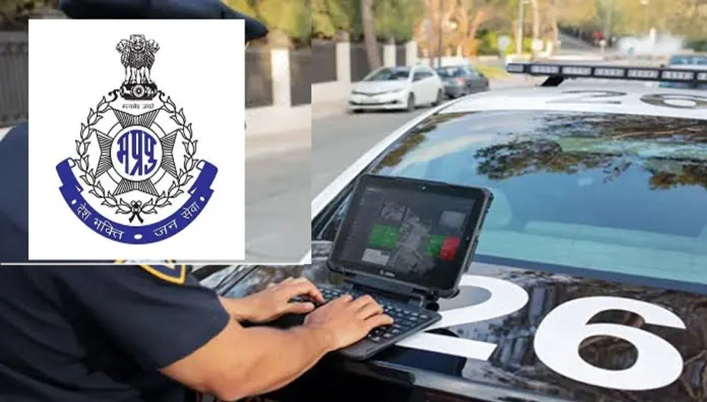 प्रदेश के पुलिसकर्मियों को जल्द मिलेंगे टैबलेट, वीडियो रिकॉर्ड कर जुटाएंगे सबूत