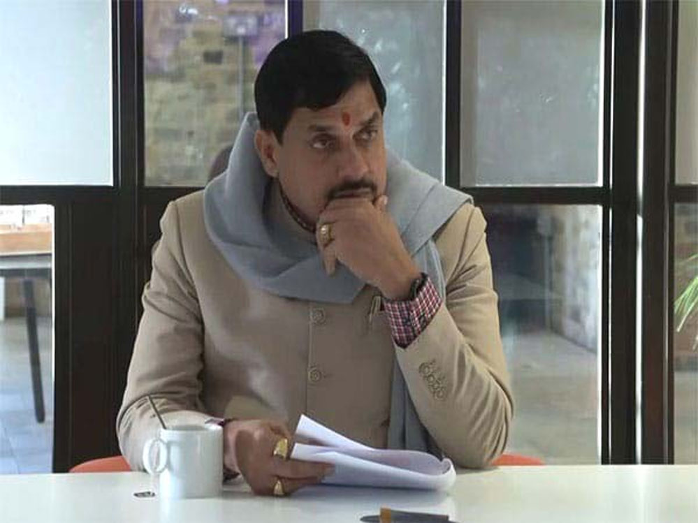 मुख्यमंत्री डॉ. यादव बहुत विनम्र एवं मिलनसार हैं : लॉर्ड रमिन्दर रेंजर मुख्यमंत्री डॉ. यादव बहुत विनम्र एवं मिलनसार हैं : लॉर्ड रमिन्दर रेंजर