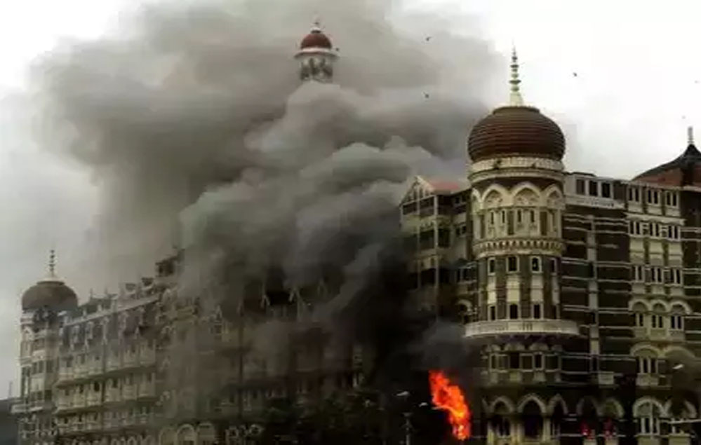 26/11 मुंबई हमला, 16 साल पहले 59 घंटों तक दहल गई थी देश की आर्थिक राजधानी