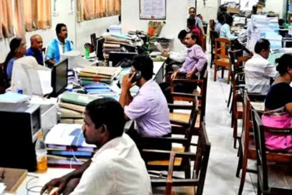 प्रदेश में शासकीय सेवकों पर चल रहे भ्रष्टाचार के मामलों में संबंधित विभाग अभियोजन की स्वीकृति में अब देरी नहीं कर सकेंगे प्रदेश में शासकीय सेवकों पर चल रहे भ्रष्टाचार के मामलों में संबंधित विभाग अभियोजन की स्वीकृति में अब देरी नहीं कर सकेंगे