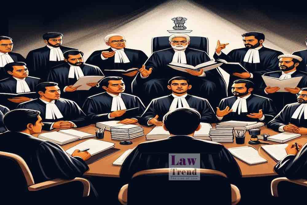 हाईकोर्ट से युवा वकीलों को बड़ी राहत, परिषद से एक सप्ताह में अस्थायी सनद जारी करने का आदेश दिया हाईकोर्ट से युवा वकीलों को बड़ी राहत, परिषद से एक सप्ताह में अस्थायी सनद जारी करने का आदेश दिया