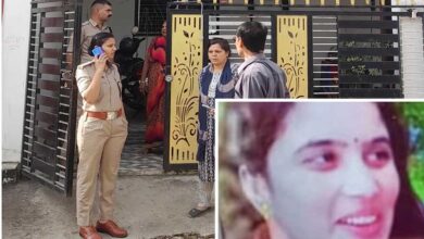 बालाघाट : एसएफ जवान ने पुलिस आरक्षक पत्नी की हत्या … रातभर शव के पास रहा हत्यारा, सुबह आत्मसमर्पण करने पहुंचा थाना