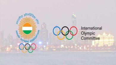 भारत ने ओलंपिक खेलों की मेजबानी के लिए बढ़ाया कदम, IOA ने IOC को सौंपा पत्र