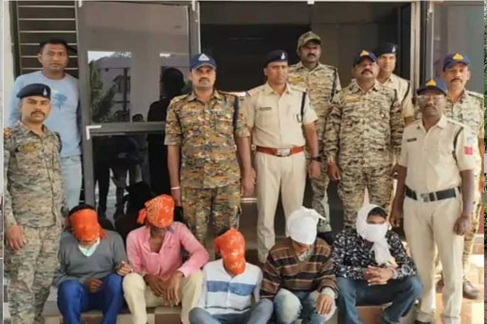 लालपुर में हुए तिहरे हत्याकांड का थाना गाडासरई पुलिस ने किया खुलासा,प्रेस वार्ता आयोजित कर दी गई जानकारी लालपुर में हुए तिहरे हत्याकांड का थाना गाडासरई पुलिस ने किया खुलासा,प्रेस वार्ता आयोजित कर दी गई जानकारी