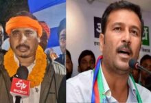 झारखंड-आजसू के एकमात्र MLA निर्मल महतो की पेशकश, पार्टी प्रमुख के लिए छोड़ेंगे मांडू सीट