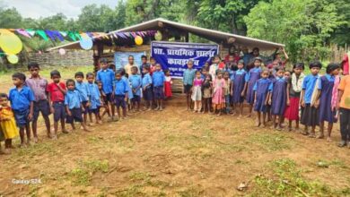 छत्तीसगढ़-विष्णुदेव के सुशासन में बम की जगह फिर गूंजी मांदल, नियद नेल्लानार से बदल रही बस्तर के गांवों की तस्वीर