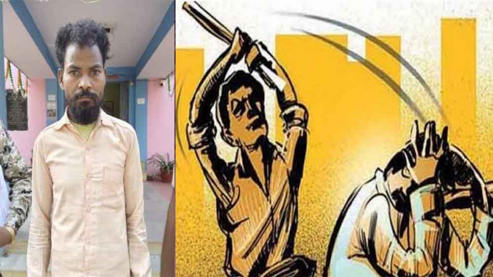 छत्तीसगढ़-गरियाबंद में शराब पीते समय दोस्त के सर पर मारे डंडे, अंधे कत्ल का खुला राज छत्तीसगढ़-गरियाबंद में शराब पीते समय दोस्त के सर पर मारे डंडे, अंधे कत्ल का खुला राज