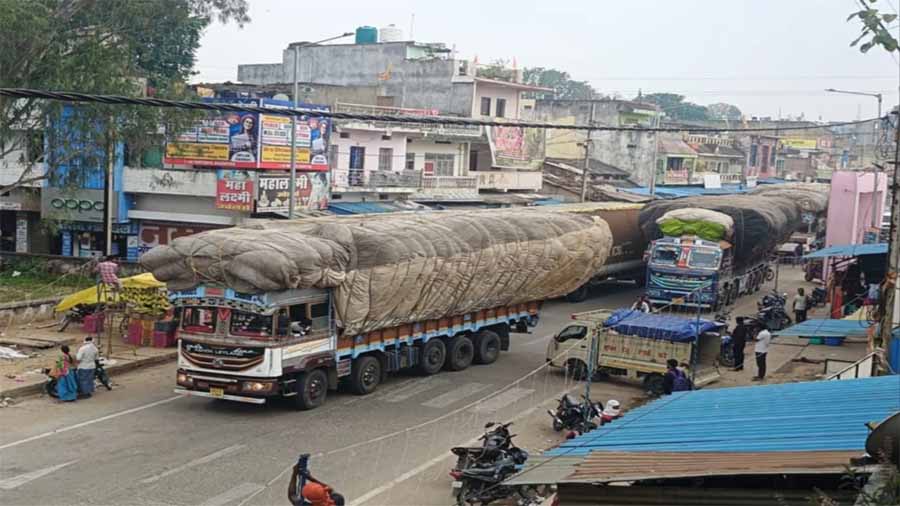 कटघोरा से अंबिकापुर तक फोरलेन में सड़क की चौड़ाई होगी दोगुनी