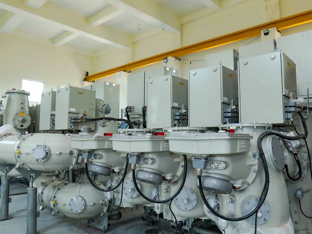 आनंद विहार और न्यू अशोक नगर आरआरटीएस स्टेशनों में विद्युत आपूर्ति हुई आरंभ आनंद विहार और न्यू अशोक नगर आरआरटीएस स्टेशनों में विद्युत आपूर्ति हुई आरंभ