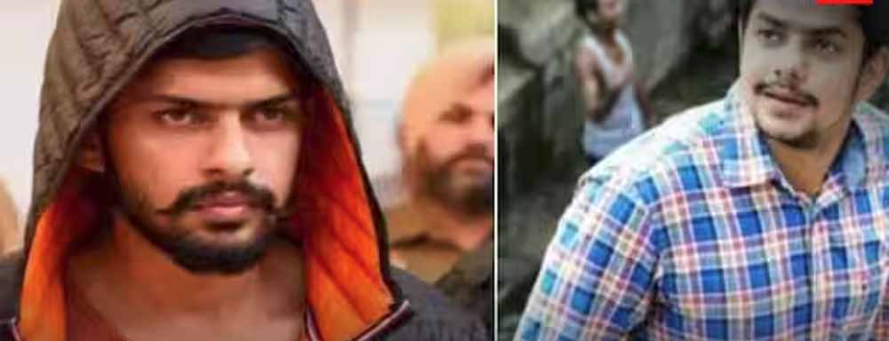 अमेरिका से गैंगस्टर लॉरेंस बिश्नोई के भाई अनमोल बिश्नोई को लाने की तैयारी शुरू अमेरिका से गैंगस्टर लॉरेंस बिश्नोई के भाई अनमोल बिश्नोई को लाने की तैयारी शुरू