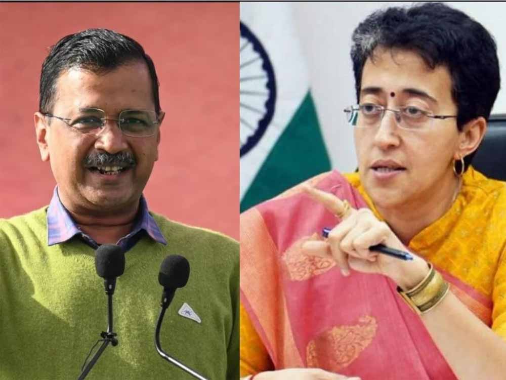 आने वाले 2-3 महीनों में दिल्ली में विधानसभा चुनाव, दिल्ली में कौन होगा AAP का फेस