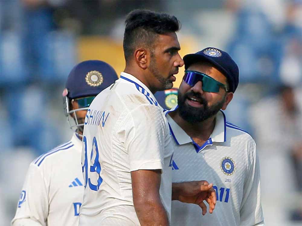 भारत और ऑस्ट्रेलिया के बीच बॉर्डर गावस्कर ट्रॉफी का पहला मुकाबला 22 नवंबर से शुरू होगा, अश्विन बनाएंगे वर्ल्ड रिकॉर्ड