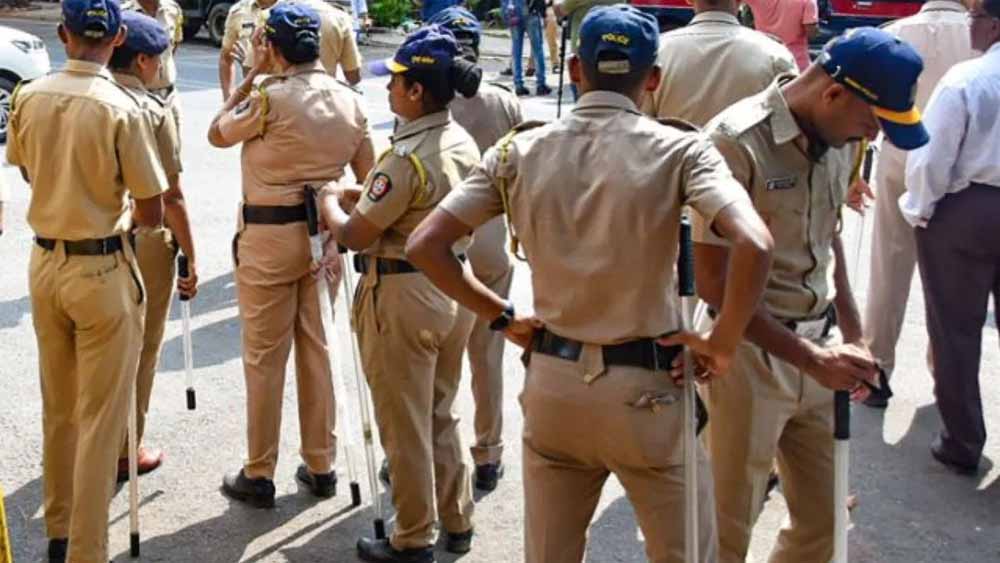 बिहार पुलिस में सिपाही भर्ती के लिए शारीरिक दक्षता परीक्षा की तारीख की घोषणा की बिहार पुलिस में सिपाही भर्ती के लिए शारीरिक दक्षता परीक्षा की तारीख की घोषणा की