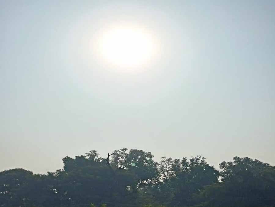 15 साल पहले नवंबर में कांपा था बिलासपुर, 9.2 डिग्री था पारा, आज 19 डिग्री 15 साल पहले नवंबर में कांपा था बिलासपुर, 9.2 डिग्री था पारा, आज 19 डिग्री
