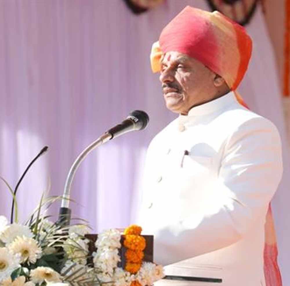 प्रधानमंत्री श्री मोदी के मन की बात कार्यक्रम से सदैव कुछ नया करने की मिलती है प्रेरणा : मुख्यमंत्री डॉ. यादव प्रधानमंत्री श्री मोदी के मन की बात कार्यक्रम से सदैव कुछ नया करने की मिलती है प्रेरणा : मुख्यमंत्री डॉ. यादव