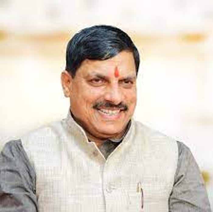 युवाओं को शीर्ष कंपनियों में व्यावहारिक अनुभव प्राप्त करने का अनूठा अवसर प्रदान करेगी योजना : मुख्यमंत्री डॉ. यादव युवाओं को शीर्ष कंपनियों में व्यावहारिक अनुभव प्राप्त करने का अनूठा अवसर प्रदान करेगी योजना : मुख्यमंत्री डॉ. यादव