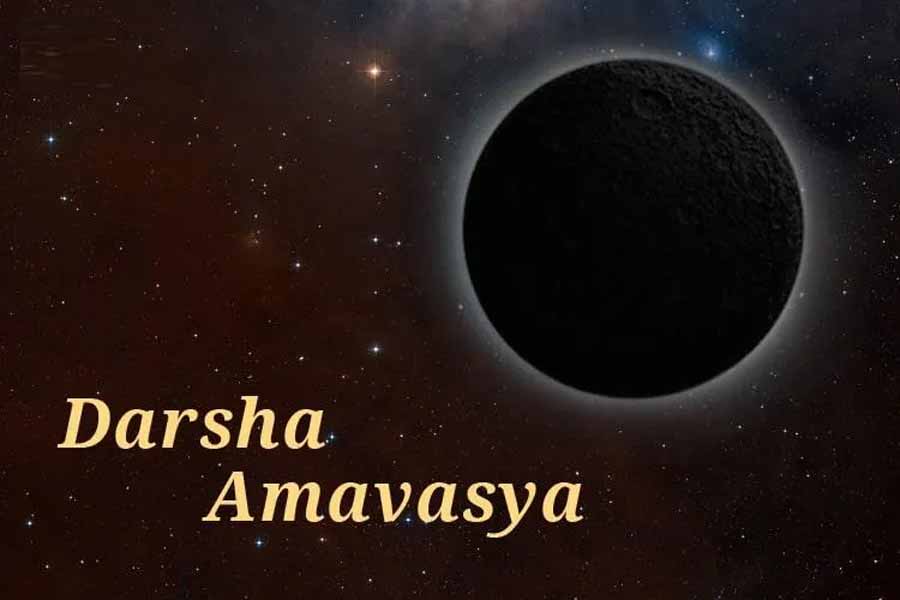 कष्ट दूर करने के लिए दर्श अमावस्या की रात कर लें ये उपाय कष्ट दूर करने के लिए दर्श अमावस्या की रात कर लें ये उपाय