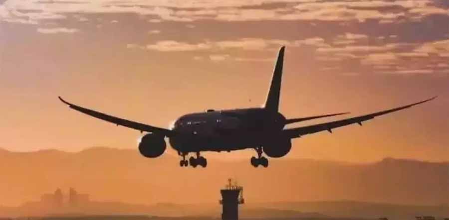 बिलासपुर से प्रयागराज और दिल्ली के लिए उड़ानों के फेरे बढ़ाए जाने की मांग बिलासपुर से प्रयागराज और दिल्ली के लिए उड़ानों के फेरे बढ़ाए जाने की मांग
