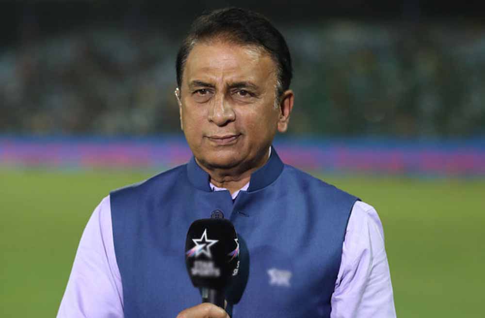 ऑस्ट्रेलिया के खिलाफ सीरीज से पहले अभ्यास मैच खेले भारतीय टीम : गावस्कर ऑस्ट्रेलिया के खिलाफ सीरीज से पहले अभ्यास मैच खेले भारतीय टीम : गावस्कर