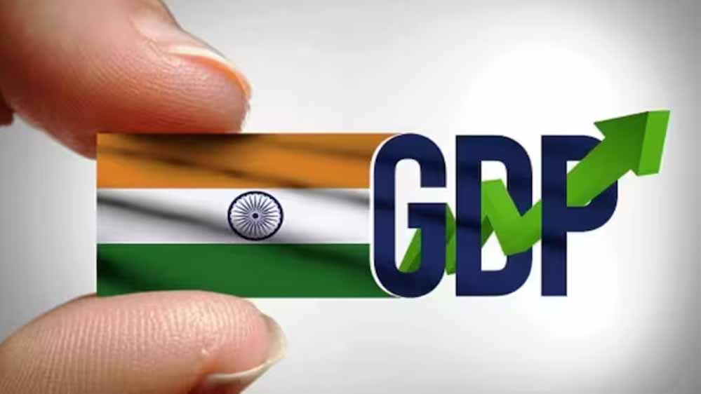 भारत दुनिया की चौथी बड़ी अर्थव्यवस्था होगा : आईएमएफ