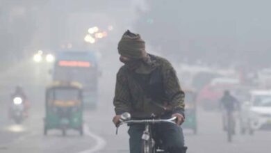 वायु प्रदूषण की स्थिति को देखते हुए सुप्रीम कोर्ट ने कहा- दिल्ली-NCR में लागू रहेंगी GRAP-4 की पाबंदियां