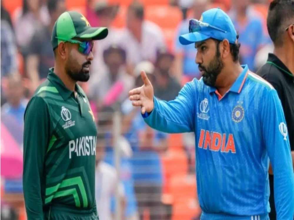 चैंपियंस ट्रॉफी 2025 पर आईसीसी बोर्ड 29 नवंबर वर्चुअल करेगा बैठक चैंपियंस ट्रॉफी 2025 पर आईसीसी बोर्ड 29 नवंबर वर्चुअल करेगा बैठक