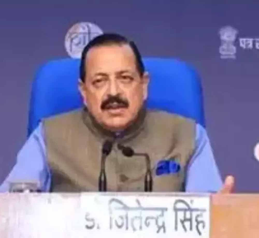 पेंशनधारियों को जारी किए गए डिजिटल जीवन प्रमाण-पत्रों की संख्या रिकॉर्ड 1 करोड़ के पार