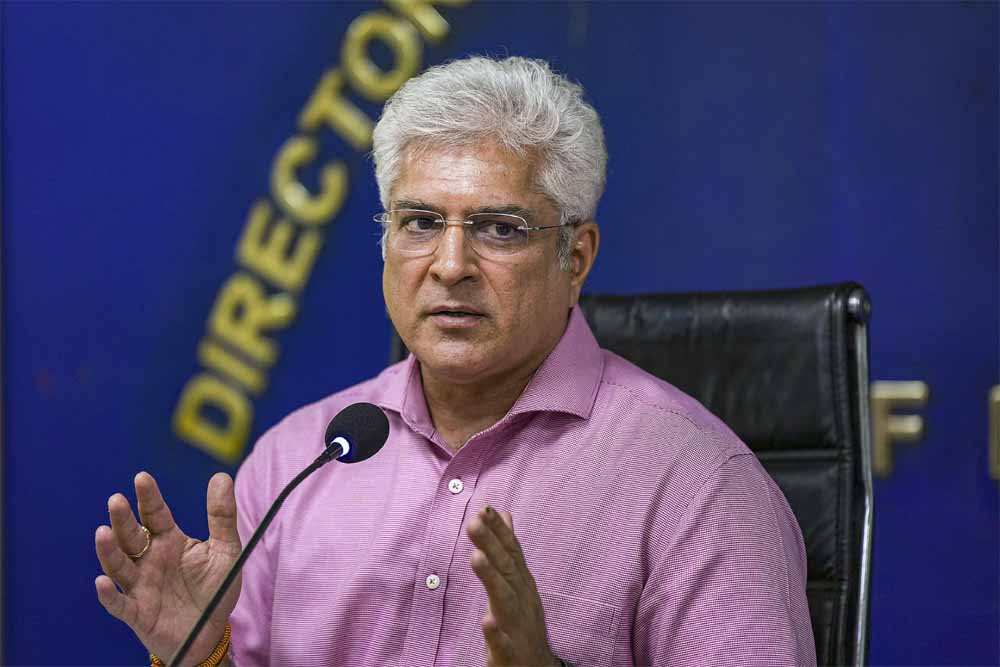 कैलाश गहलोत ने दिल्ली विधानसभा की सदस्यता से दिया इस्तीफा