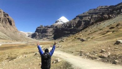 अगले वर्ष से कैलाश मानसरोवर यात्रा शुरू करने पर सैद्धांतिक सहमति बनी: विदेश मंत्री एस. जयशंकर