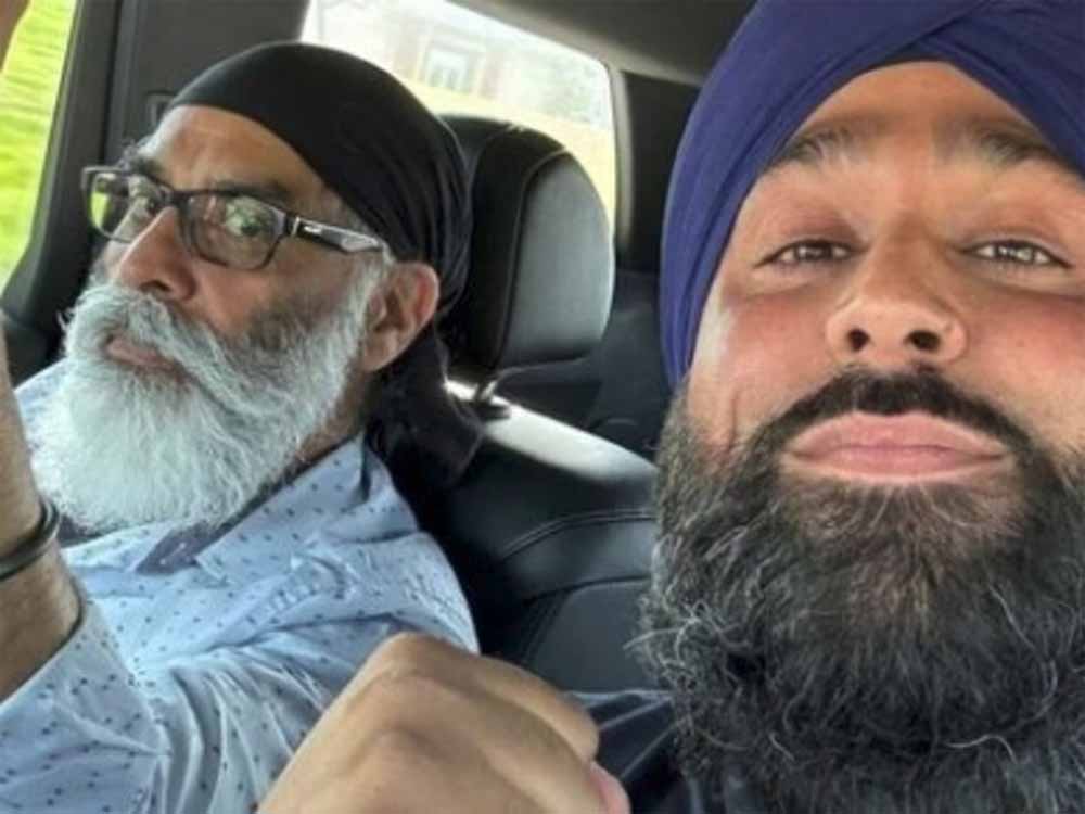 कनाडा में मंदिर पर हमला करने के मामले में चौथे आरोपी को गिरफ्तार किया गया