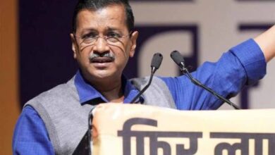 दिल्ली में आप ‘पार्टी’ बाहरी नेताओ के भरोसे, उतारे 11 उम्मीदवार