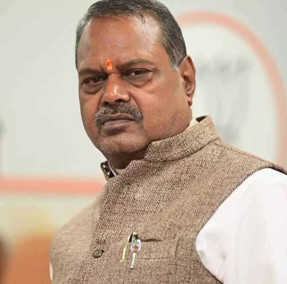 नर्सरियों को सेल्फ सेन्सटेविल थीम पर विकसित किया जाये : उद्यानिकी मंत्री श्री कुशवाह नर्सरियों को सेल्फ सेन्सटेविल थीम पर विकसित किया जाये : उद्यानिकी मंत्री श्री कुशवाह
