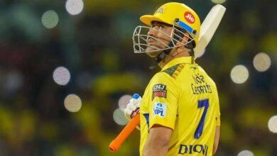 CSK सीईओ ने कर दिया बड़ा खुलासा- चेन्नई में अपना आखिरी मैच खेलेंगे एमएस धोनी, चेन्नई से मिला अद्भुत प्यार