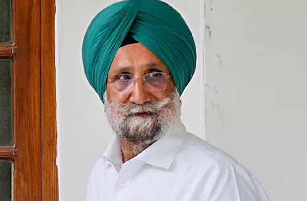 पंजाब में होने जा रहे विधानसभा उप-चुनाव से पहले एक बड़ी खबर, अब उपचुनाव में गैंगस्टर की एंट्री! पंजाब में होने जा रहे विधानसभा उप-चुनाव से पहले एक बड़ी खबर, अब उपचुनाव में गैंगस्टर की एंट्री!
