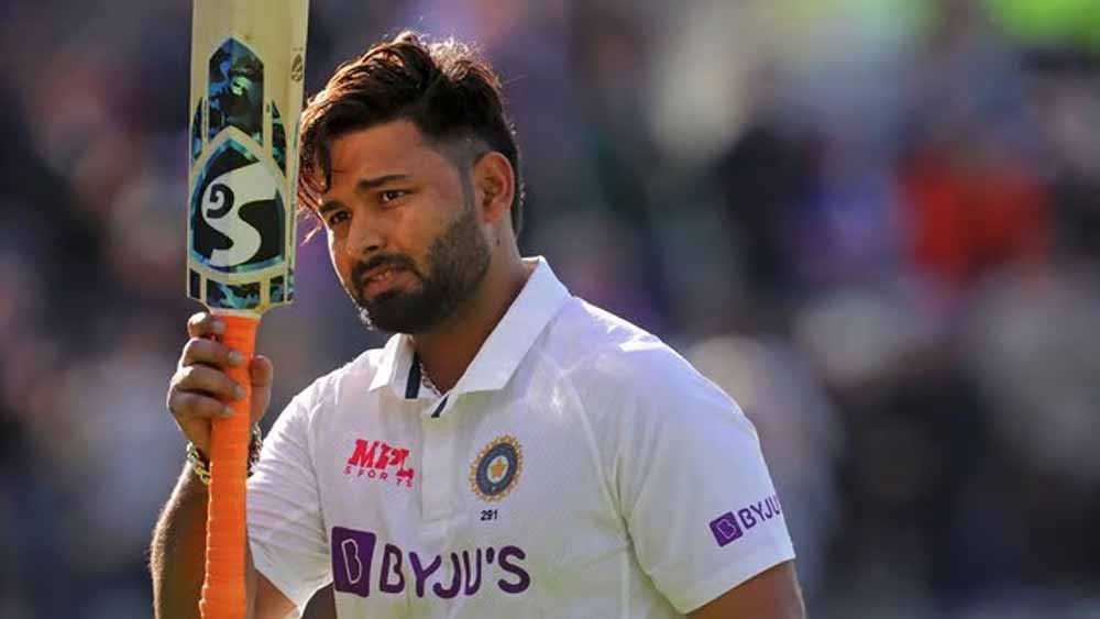 इंडिया वर्सेस ऑस्ट्रेलिया 5 मैच की बॉर्डर गावस्कर टेस्ट सीरीज का आगाज 22 नवंबर से होने जा रहा, ऋषभ पंत बना प्लान इंडिया वर्सेस ऑस्ट्रेलिया 5 मैच की बॉर्डर गावस्कर टेस्ट सीरीज का आगाज 22 नवंबर से होने जा रहा, ऋषभ पंत बना प्लान