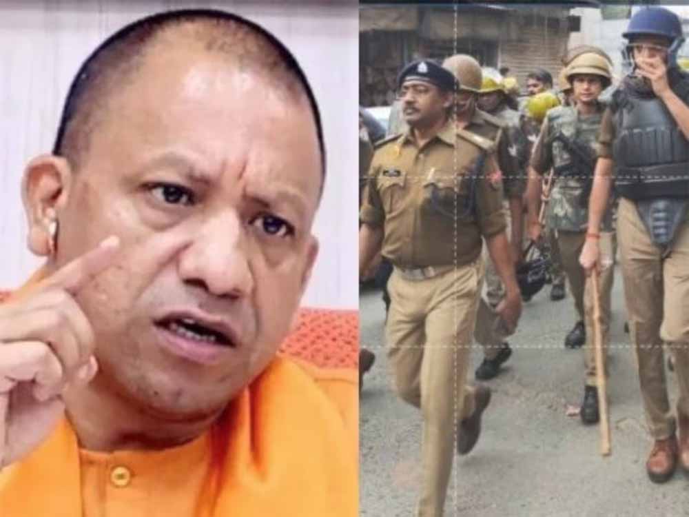 संभल बवाल में पत्थरबाजी करने वाले उपद्रवियों को चिन्हित किया जा चुका है,सख्त कार्रवाई करेगी योगी सरकार संभल बवाल में पत्थरबाजी करने वाले उपद्रवियों को चिन्हित किया जा चुका है,सख्त कार्रवाई करेगी योगी सरकार