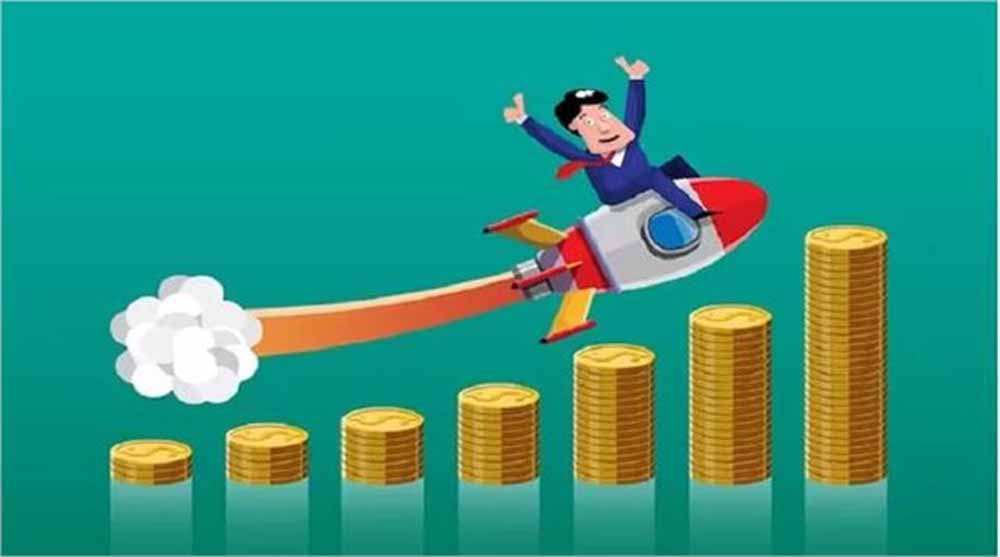 म्यूचुअल फंड SIP ने पहली बार 25,000 करोड़ का आंकड़ा पार किया, SIP में लगातार बढ़ती निवेश रुचि का संकेत म्यूचुअल फंड SIP ने पहली बार 25,000 करोड़ का आंकड़ा पार किया, SIP में लगातार बढ़ती निवेश रुचि का संकेत