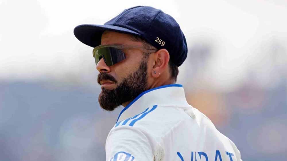 विराट कोहली को निशाना बनाने के लिए इयान हीली का ऑस्ट्रेलियाई तेज गेंदबाजों को ‘बॉडी बैश’ का सुझाव विराट कोहली को निशाना बनाने के लिए इयान हीली का ऑस्ट्रेलियाई तेज गेंदबाजों को ‘बॉडी बैश’ का सुझाव