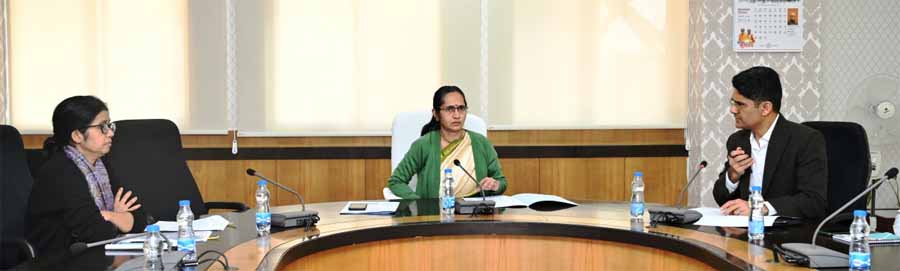 गणतंत्र दिवस समारोह की गरिमापूर्ण मनाने प्रारंभिक तैयारियां शुरू गणतंत्र दिवस समारोह की गरिमापूर्ण मनाने प्रारंभिक तैयारियां शुरू