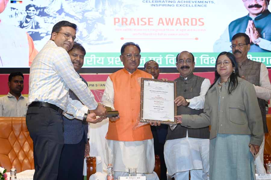 प्रधानमंत्री स्ट्रीट वेंडर्स आत्मनिर्भर निधि (पीएम स्वनिधि) योजना में धमतरी जिले को मिली सफलता