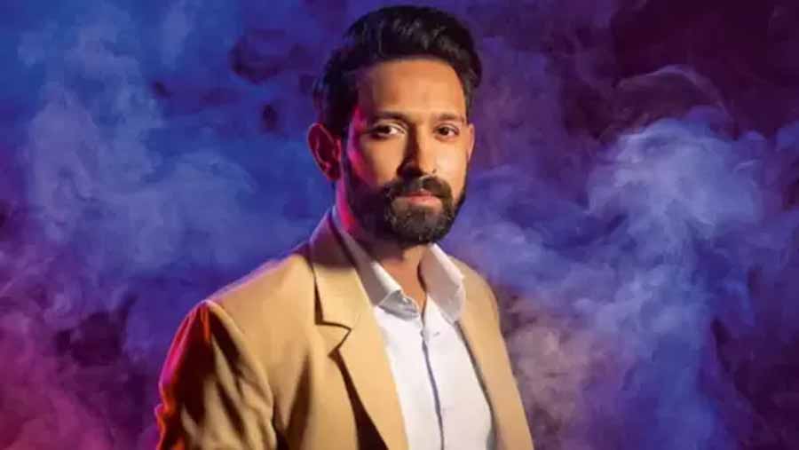 विक्रांत मैसी ने अभिनय से संन्यास लेने का किया ऐलान विक्रांत मैसी ने अभिनय से संन्यास लेने का किया ऐलान