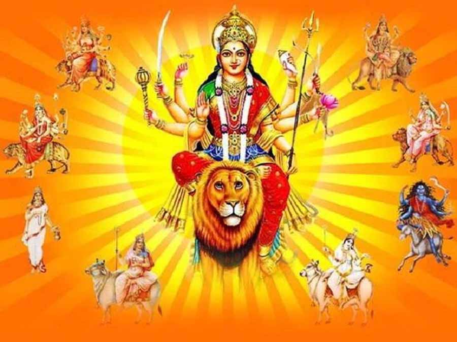 8 दिसंबर मासिक दुर्गाष्टमी के दिन व्रत 8 दिसंबर मासिक दुर्गाष्टमी के दिन व्रत